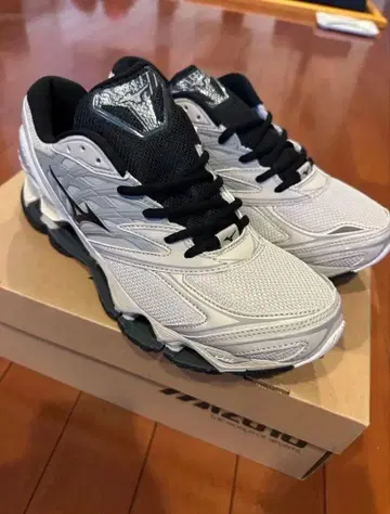 MIZUNO WAVE PROPHECY LS 미즈노 웨이브 프로페시 LS