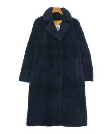 Ainea 체스터 코트 여성용