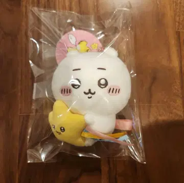 치이카와 (먼작귀) 별똥별 마스코트