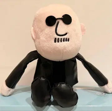 마피아 카지타 와샤가나TV 와샤가나 봉제 인형 마스코트 나카무라 유이치