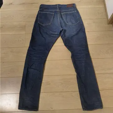 존불 Johnbull 데님