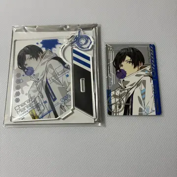 샤레마니 오토도라 낭독극 토모세 아크릴 스탠드 마토카