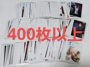 초특급 유키 무라타 유키 브로마이드 묶음 판매