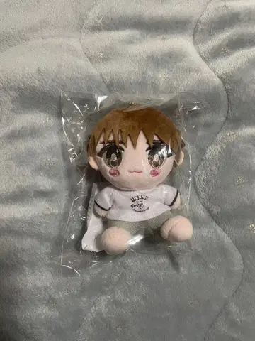 M!LK 야마나카 유타로 봉제 인형 캔들 10주년