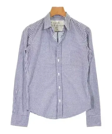 Frank&Eileen 캐주얼 셔츠 여성용