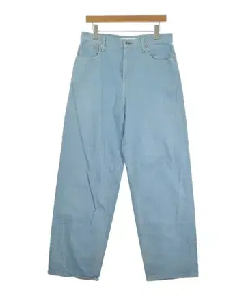 JUNYA WATANABE 데님 팬츠 여성용