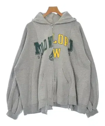 77circa 후드티 남성용