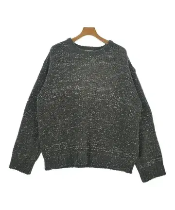 gelato pique HOMME 니트 스웨터 남성용