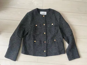 MACKINTOSH PHILOSOPHY 노카라 자켓