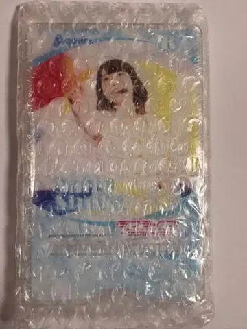 사이토 슈카 아크릴 스마트폰 스탠드