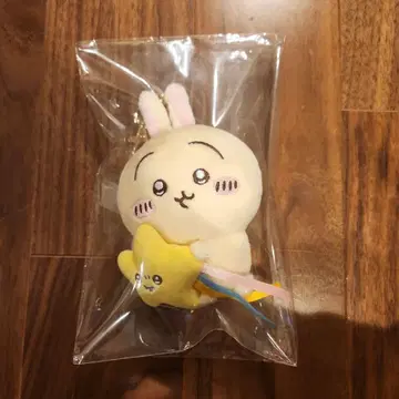 치이카와 (먼작귀) 별똥별 마스코트 토끼