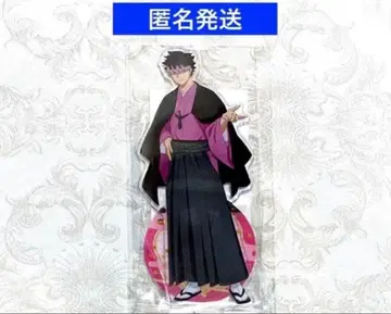 TOHO 10주년 괴수8호 아크릴 스탠드 나루미 겐