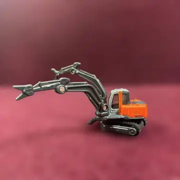 토미카 미니카 굴착기 히타치 아스타코