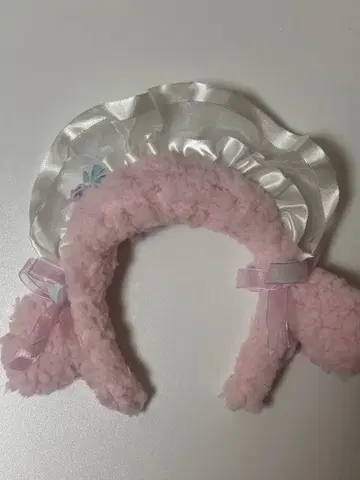 마이 스위트 피아노 머리띠