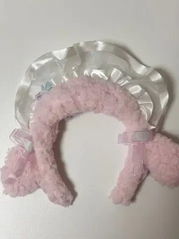 마이 스위트 피아노 머리띠 메렝게 파티