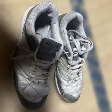 아스레타 풋살화