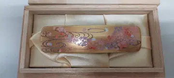 칠예 머리핀 장각