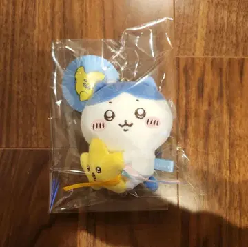 치이카와 (먼작귀) 별똥별 마스코트 하치와레