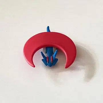 포켓몬 겟 컬렉션즈 메가보만다 피규어