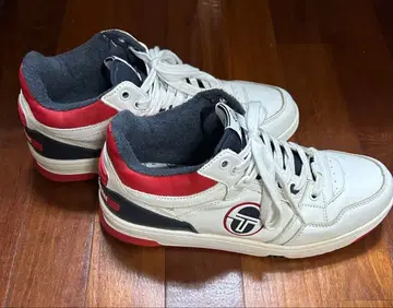 Sergio Tacchini 스니커즈