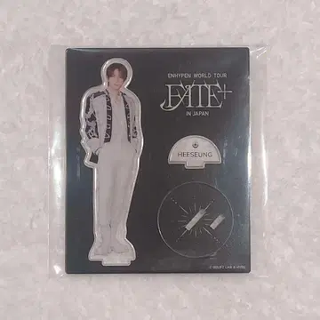 ENHYPEN 히승 / Fate+ 아크릴 스탠드