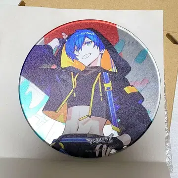 캐릭터 펍 미러 코스터 매지컬 미라이 2023 KAITO