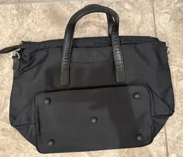 노르마 카말리 블랙 핸드백