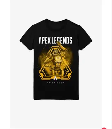 Apex Legends T셔츠