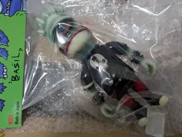 NEKOMATA WORKS/바질/묘지의 화랑 ver/네코마타 마크스 축광