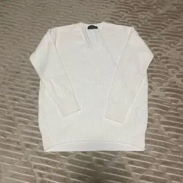 [ SCOT CLUB ] 스콧 클럽 상의 니트 스웨터