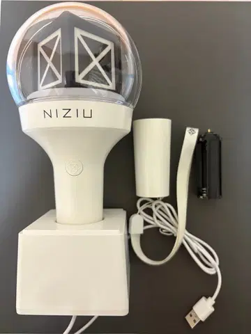 NiziU 응원봉