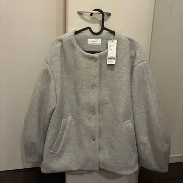 GLOBAL WORK 울라이크 코쿤 코트