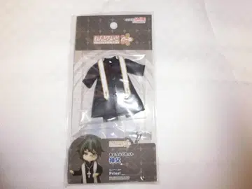 넨도로이드돌 의상 세트 신부