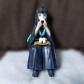 귀멸의 칼날 토키토 무이치로 피규어