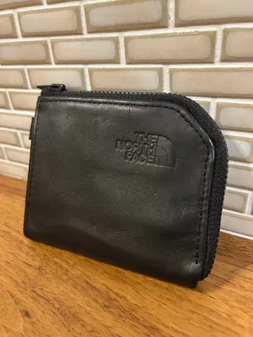 THE NORTH FACE 로머 지갑