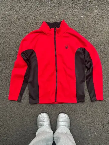 스파이더 spyder 자켓 저리 XL