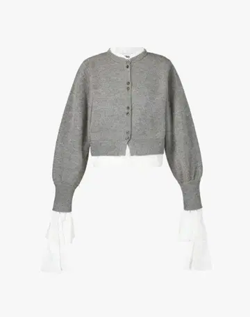 당일 발송 가능 Bibiy ANGELIQUE KNIT