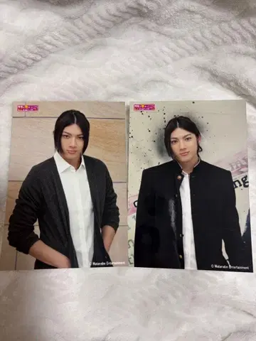 야마다 유키 D2, 전대물 시대