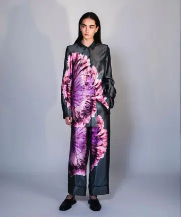 TELMA 팬츠 2022 collection