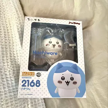 하치와레 넨도로이드