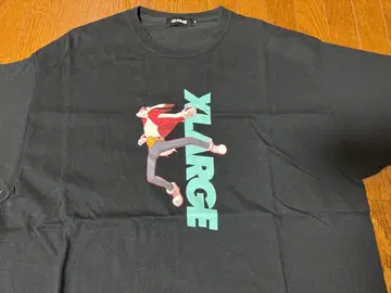 가격 인하 상담 썸머 워즈 XLARGE 셔츠