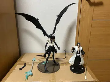 우루키오라 피규어 메가하우스 BLEACH g.e.m. 덤 포함