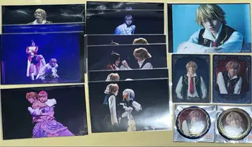 뮤지컬 PandoraHearts 굿즈 오즈