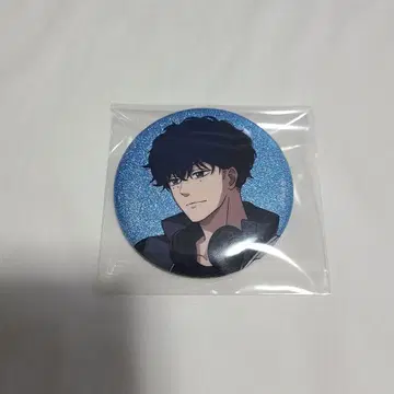 사카모토 데이즈 락밴드 ver 캔뱃지 세바 나츠키