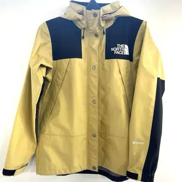 THE NORTH FACE 고어텍스 마운틴 후드티 M