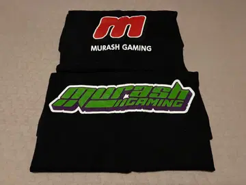 카토 준이치 운코짱 러쉬 게이밍 T셔츠 묶음 판매