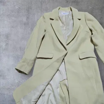 Misch Masch 롱 코트 M 사이즈