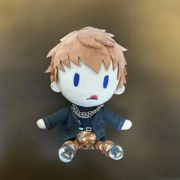 히프노시스 마이크 토지마 메이슨 리오 히프노시스 마이크 스토어 봉제 인형