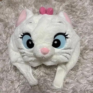 마리 팬캡 패셔니스타 캣