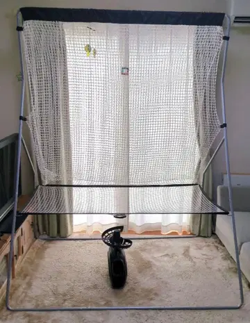 토스 머신 소프트 테니스 인터넷 셀프 테니스